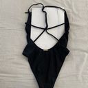 Abercrombie & Fitch One Piece Swimsuit Photo 2