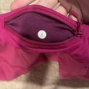 Lululemon Magenta  Skirt Photo 2