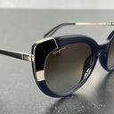 Salvatore Ferragamo  SF890S 057 Crystal Grey Cat Eye Sunglasses Women’s Photo 6