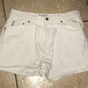 Guess Vintage  Jeans Shorts Size 30 High Rise USA Photo 0