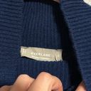 Everlane NWT  The Cashmere Oversized Turtleneck Photo 9