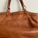 Lucky Brand Leather Hobo Photo 5