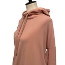 Sweaty Betty Pink Hooded Jacket Photo 1