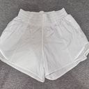 Lululemon Hotty Hot HR Shorts 4” Photo 0