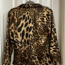 Natori NWT  LUXE LEOPARD PJ Set SIZE XS Photo 6