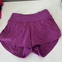 Lululemon Speed Up Shorts Photo 0