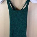 Beyond Yoga  Womens Spacedye Cut Out Cami Green Size Small Butter Soft NEW Active Photo 0