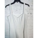 Dress the Population maxi white dress Estela off white dress size M Photo 4