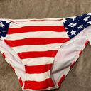 Catalina flag print Bikini Bottom Photo 1