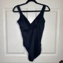 MiracleSuit  Pandora One Piece Swimsuit in Black Photo 11