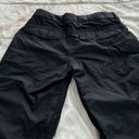 Burton DryRide Medal Cargo Black Snowboard Pants, size M Photo 12