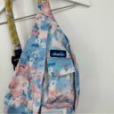 KAVU  Tie Due Rope Sling Bag Outdoors Camping Hiking Photo 1