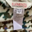 Isaac Mizrahi Elements  Live shawl scarf wrap soft new from show one size 72 x 26 Photo 4