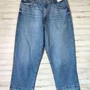 DKNY NWT  Jeans Kent High Rise Straight Leg Size 31 Photo 0