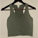 Bozzolo Cropped tank top Photo 0