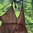 Altar'd State Altered State Halter Top Photo 0