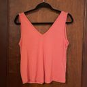 Sweaty Betty  WaveHolistic Tank in Warm Pink Photo 1