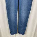 Torrid  Blue Bombshell Straight Jeans Sz.14R Photo 5