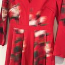 Peter Som Anthropologie teamed up with  to create the prefect work dress.Size 2 Photo 9