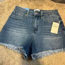 Nordstrom Rack Denim Shorts Photo 0