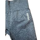 Gymshark  Adapt Marl Seamless Leggings Sz M Photo 3