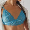 Free People NWOT  Intimately Bright Eyes Bralette Photo 0