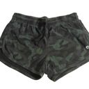 Colosseum  Active Women's Simone Cotton Camo Simone Short Size S Photo 0