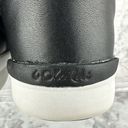 Olukai  Womens Malua Hulu Boots Size 7 Black Suede Shearing Lined Photo 5