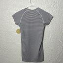 Lululemon Swiftly Tech Short Sleeve Crew White Size 4 Photo 2