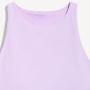 Old Navy Active Padded Longline Tank Top Photo 3