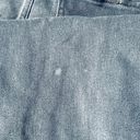 Lane Bryant  Distressed Mid-Rise Boyfriend Jeans Blue Size 16 Photo 6