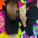 Life Stride Black Dress Wedges Photo 1