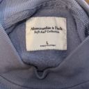 Abercrombie & Fitch , L, Grey/Blue Photo 2