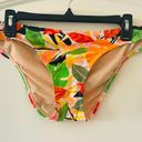 Kona Sol  Womens Size M( 8-10) Multicolored Swim Bottoms Medium Coverage NWT Photo 7