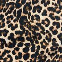 INC  ANIMAL PRINT SKIRT Photo 10