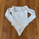 Urban Outfitters Bodysuit Top Photo 0