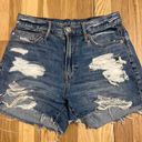 American Eagle Denim Shorts Photo 0