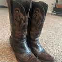 Lucchese Cowboy Boots Photo 0