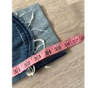 Joe’s Jeans Joe’s Distressed Skinny Cuff Crop Jeans Sz 27 Women’s Blue Photo 5