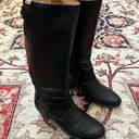 Pikolinos  Rotterdam Calf Leather High Boots Photo 6