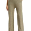 n:philanthropy  Faro Slit Front Pants in Dewy Moss NWT Photo 1