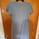 Lululemon T-Shirt Dress Photo 2