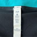 Lululemon  Women’s 2 Tall Pace Rival Skirt Tennis Skort Geometric Blue Black Photo 3