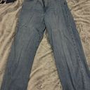 Levi’s Vintage High-Waisted Straight-Leg Jeans Photo 0