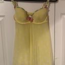 Victoria's Secret Vintage Victoria’s Secret Babydoll Photo 0