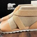 Sorel NIB -  Ella II Sandals - Size 8.5 Photo 1