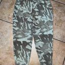 Calia by Carrie  Underwood Camo Joggers Size Medium Photo 1