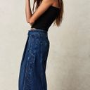 We The Free Time Warp Wide-Leg Jeans Free People Denim Size 26 NWT Photo 1