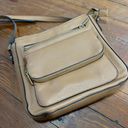 A New Day Crossbody Brown Purse Photo 1