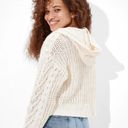 American Eagle Outfitters Buttoned Cardigan Photo 1